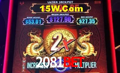 Live Casino 2081Bet