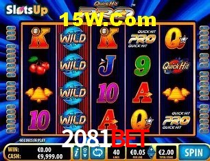 Flash Promotion 2081Bet