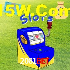 Welcome Bonus 2081Bet