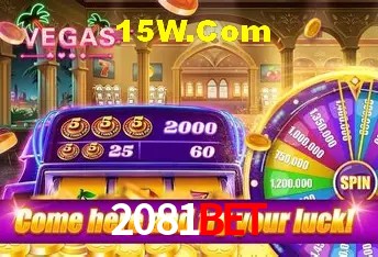Game Providers 2081Bet