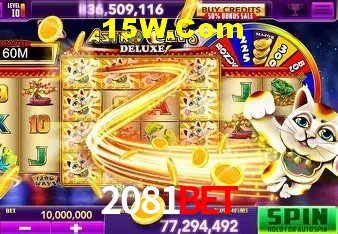 Game Statistics 2081Bet