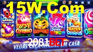 Programa VIP 2081Bet
